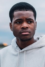 Uche Agada portrait