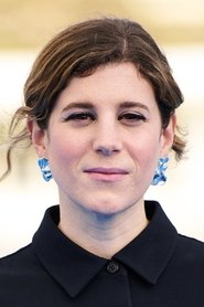 Ángela Cervantes portrait