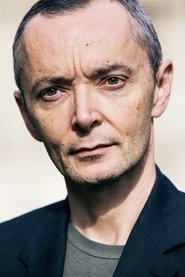 Vincent de Boüard portrait