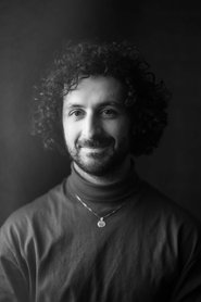 Mazin Akif portrait