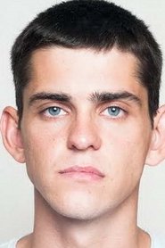 Georgiy Kudrenko portrait
