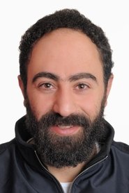Is'haq Elias portrait