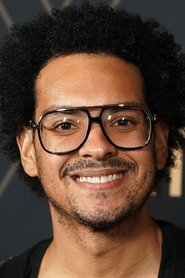Yassir Lester portrait