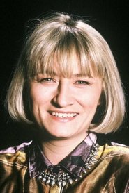 Christine Bravo portrait