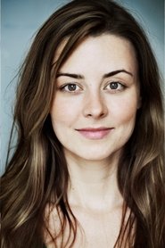 Luisa Wietzorek portrait