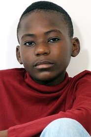 Durel Nkounkou Loumouamou portrait