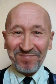 Valeriy Antonyuk portrait