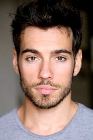 Alexis Loizon portrait