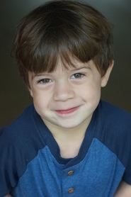 Colton Whitfield portrait