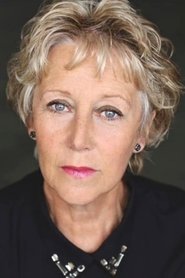 Alexa Povah portrait