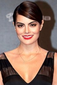 Ximena Navarrete portrait