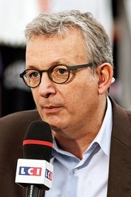 Pierre Laurent portrait