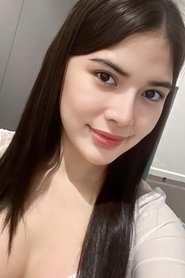 Anne Marie Gonzales portrait