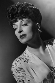 Luba Malina portrait