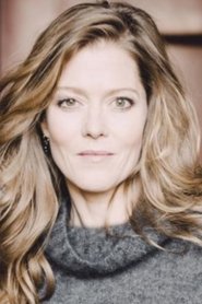 Barbara Hannigan portrait