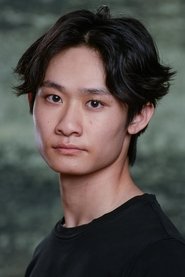 James Huang portrait