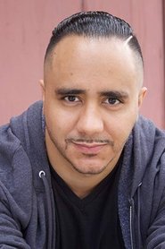 Jesse Gabbard portrait
