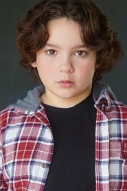 Kolbe Garza portrait