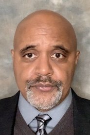 Evander Duck Jr. portrait
