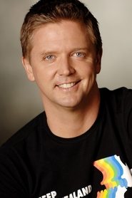 Michael Galvin portrait