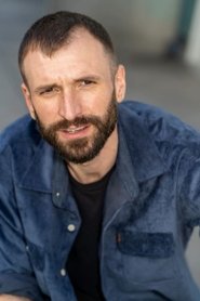 Jake Scozzaro portrait