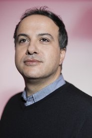 Sameh Zoabi portrait