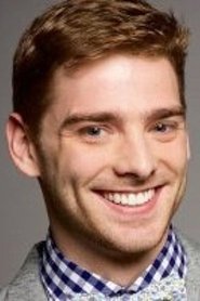 Michael Janak portrait