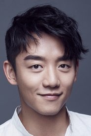 Ryan Zheng portrait