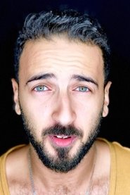 Mohamed Mahran portrait