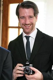 Joseph DiGiovanna portrait