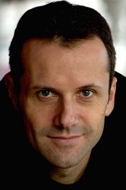 Javor Gardev portrait