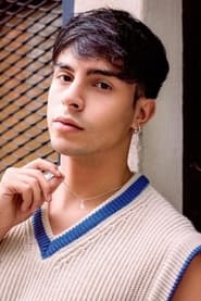 Rusherking portrait