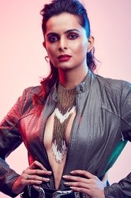 Ruhi Chaturvedi portrait