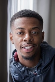 Juan Wood portrait