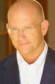 Stu Pollard portrait