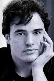 Liberto Rabal portrait
