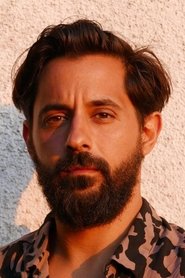 Yorgos Goussis portrait