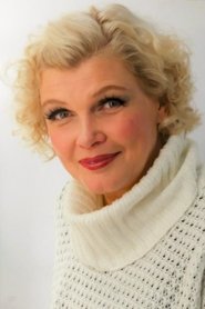 Svitlana Shtanko portrait