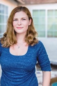 Kelly Róisín portrait