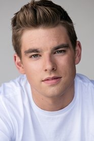 Nick Beckwith portrait