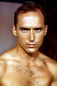 Alex Austin portrait