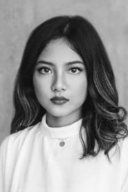 Ersya Ruswandono portrait