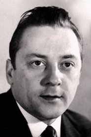 Boris Stepantsev portrait