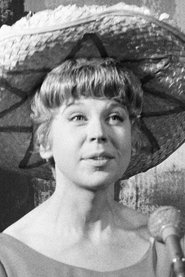 Brita Koivunen portrait