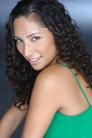 Kimberly Klapow portrait