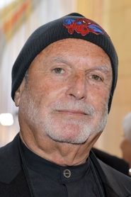 Avi Arad portrait