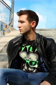 Fabio Mauro Angeli portrait