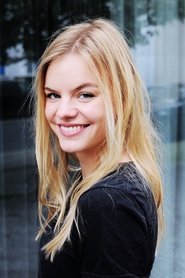 Sophia Schober portrait