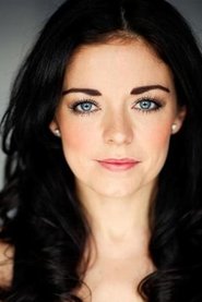 Sarah McNicholas portrait