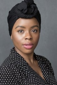 Helen Aluko portrait